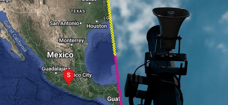 ¿Por qué no sonó la alerta sísmica con el sismo de 5.2 que se sintió en CDMX?