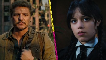 ¿Por qué Pedro Pascal y Jenna Ortega hicieron historia en las nominaciones de los Emmy 2023?