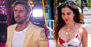 Fíjate, Paty: Programa de televisión preguntó a Ryan Gosling sobre Martha Higareda y recibe críticas