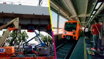 ¿Qué estaciones de la Línea 12 del Metro siguen cerradas?