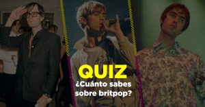 quiz britpop