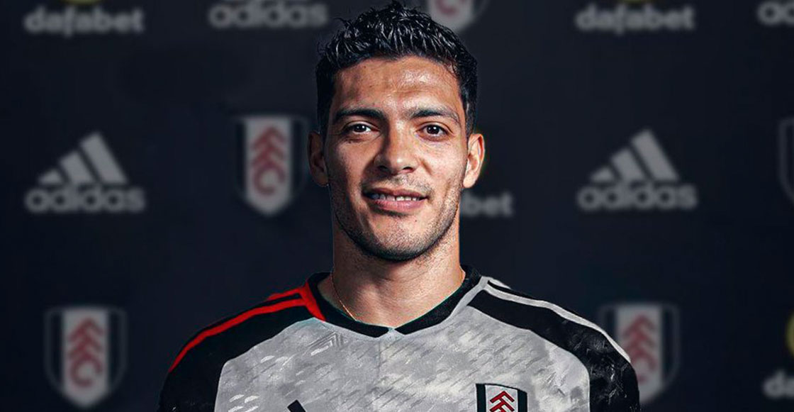 Raúl Jiménez tiene todo listo para ser anunciado como jugador del Fulham