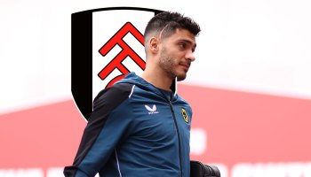 Lo que sabemos sobre la posible llegada de Raúl Jiménez al Fulham