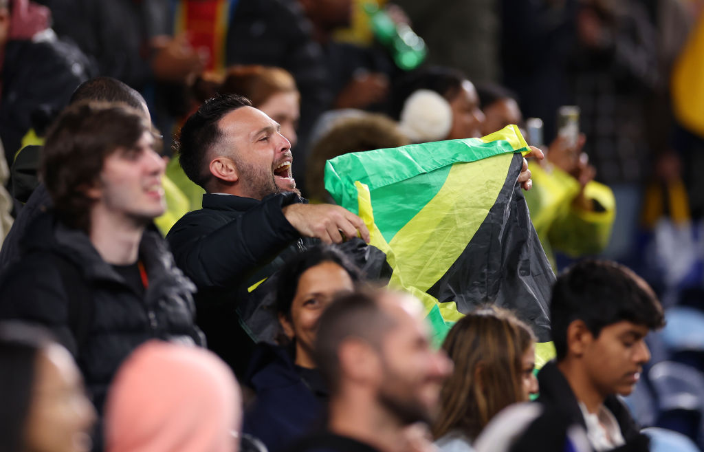 Resumen y goles del Mundial Femenil 2023 Jamaica vs Francia