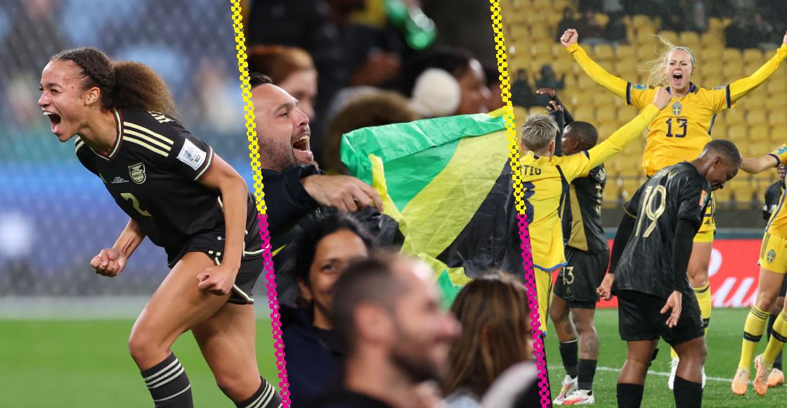 Resumen y goles del Mundial Femenil 2023 Jamaica vs Francia