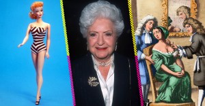 Ruth Handler, la creadora de Barbie que también ayudó a pacientes con cáncer de mama