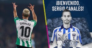 ¿Qué gana Monterrey y la Liga MX con la llegada de Sergio Canales?