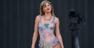 Este es el posible setlist para los conciertos de Taylor Swift en México