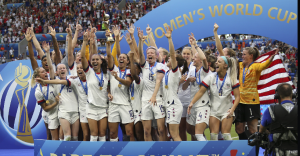 ¿Cuánto dinero gana la selección campeona en el Mundial Femenil 2023?