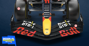 ¿Qué es el Endplate en F1?