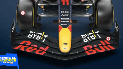 ¿Qué es el Endplate en F1?