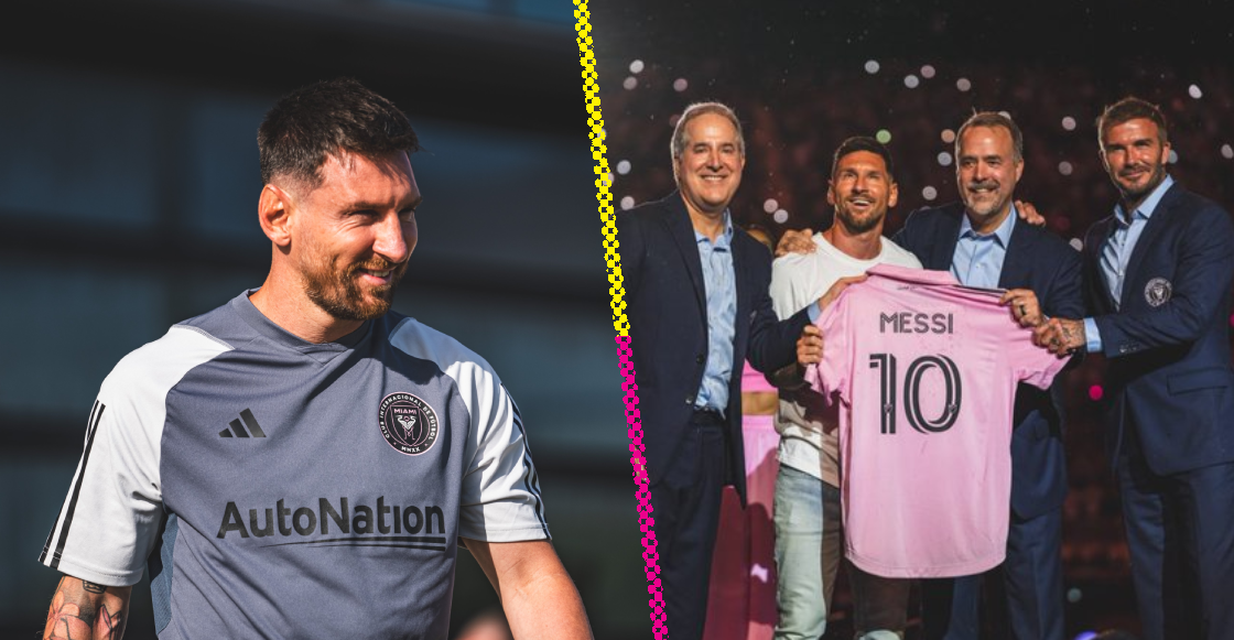 Camisetas Inter Miami Messi, Fútbol de pie Pro