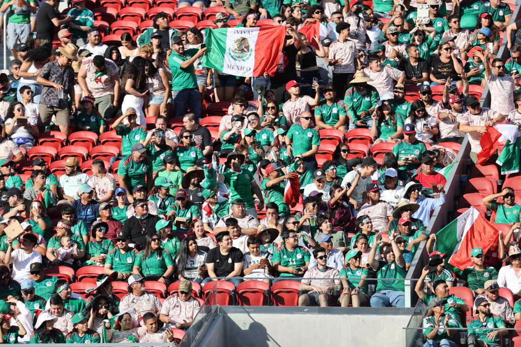 El testimonio del hombre apuñalado en el México vs Qatar