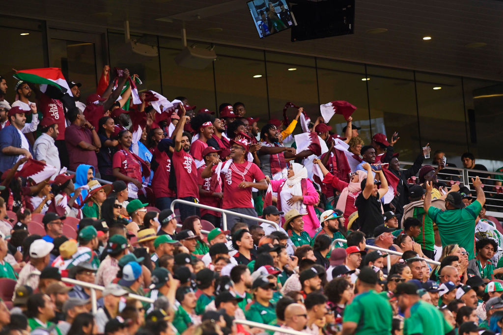 El testimonio del hombre apuñalado en el México vs Qatar