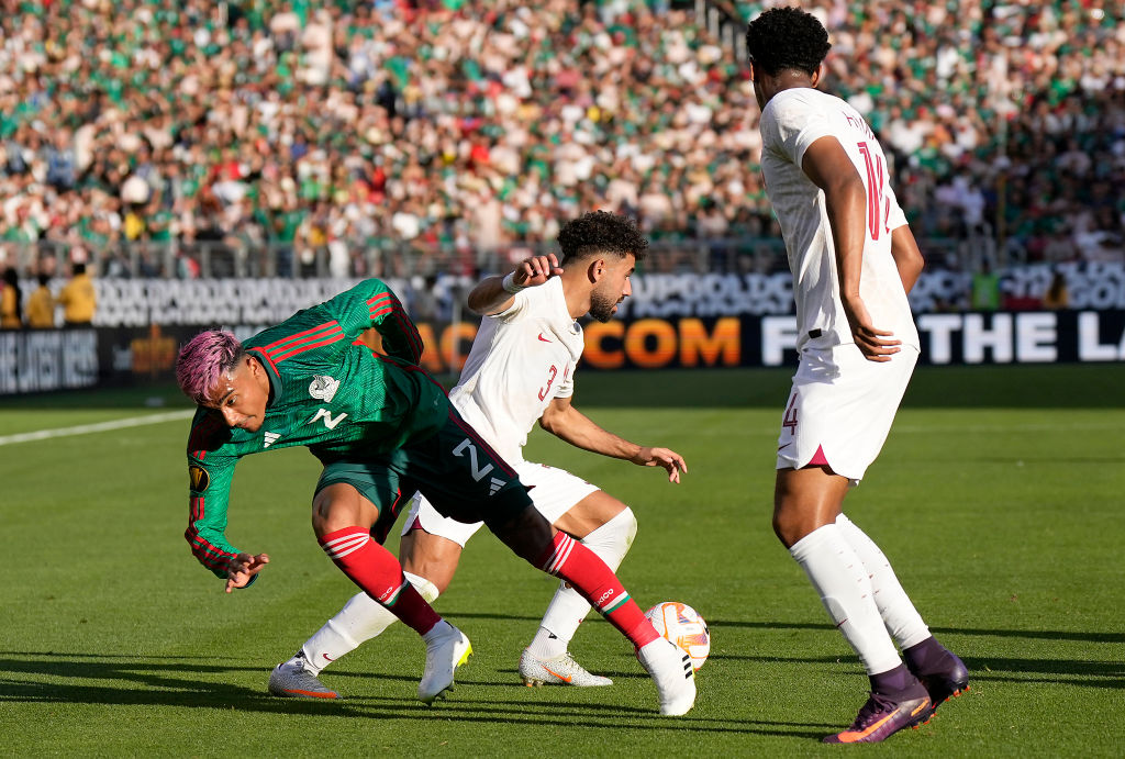 El testimonio del hombre apuñalado en el México vs Qatar