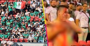 El testimonio del hombre apuñalado en el México vs Qatar