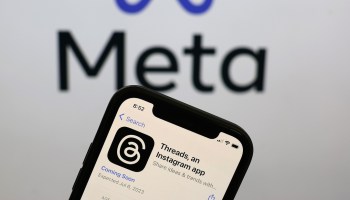 Plop: La mitad de los usuarios de Threads ya no usan la app