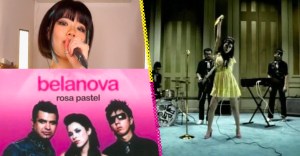 Tiktoker japonesa interpretó "Rosa Pastel" de Belanova (y tienen que escucharla)