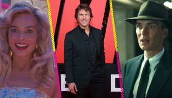 ¿'Barbie' u 'Oppenheimer'? Tom Cruise dice cuál película verá primero