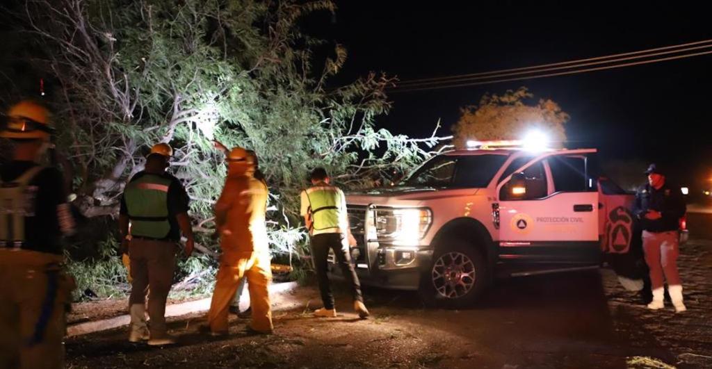 tormenta de arena guaymas 4