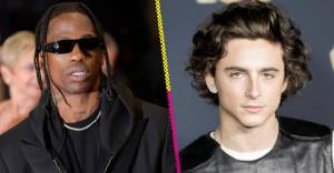 Fíjate, Paty: La canción de Travis Scott donde le tira a Timothée Chalamet