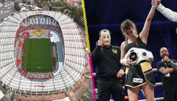 El Estadio Azteca sería sede de La Velada del Año 4