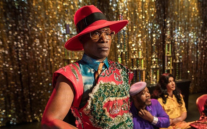 billy porter