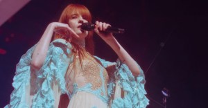 florence welch