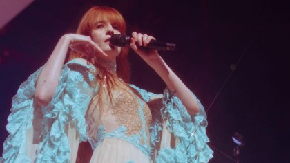 florence welch