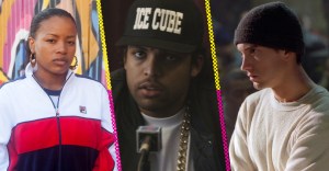 5 imperdibles películas sobre hip hop