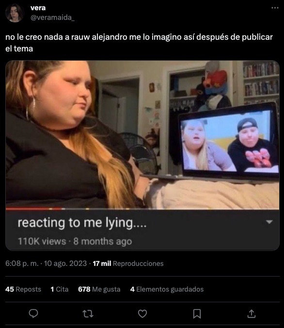 memes rauw alejandro rosalía