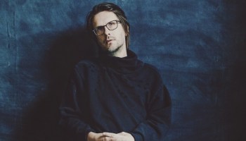 steven wilson