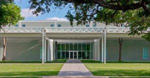 The Menil Collection