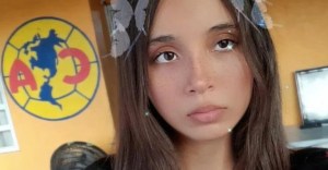 'Aguideame': La chica que se volvió viral por su nombre en honor al América