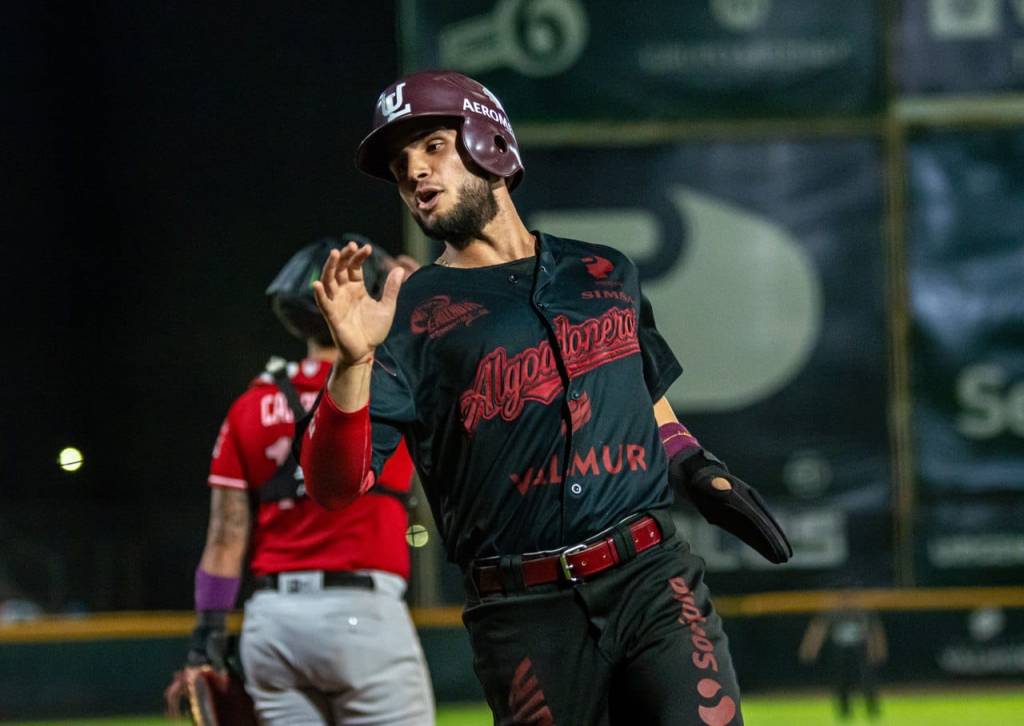 Unión Laguna eliminó a los Toros de Tijuana