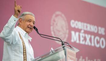 ¿Dónde y cuándo será el 5° informe de gobierno AMLO?… Por si traen pendiente