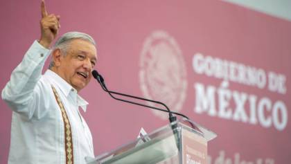 ¿Dónde y cuándo será el 5° informe de gobierno AMLO?… Por si traen pendiente