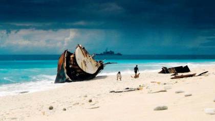 Apuntes sobre la extraña isla mexicana Clipperton