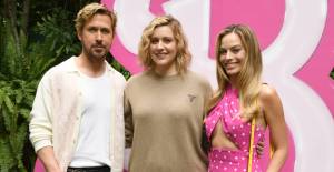 La razón por la que no habría una secuela de 'Barbie' con Margot Robbie, Ryan Gosling y Greta Gerwig