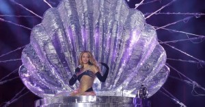 Beyoncé pagó 100 mil dólares para que el Metro de Washington funcionara una hora más