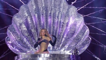 Beyoncé pagó 100 mil dólares para que el Metro de Washington funcionara una hora más