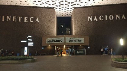 Luces, sombras y fantasmas. Bienvenidos al Festival Macabro