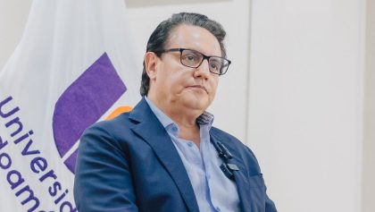 Asesinaron a Fernando Villavicencio, candidato a la presidencia de Ecuador