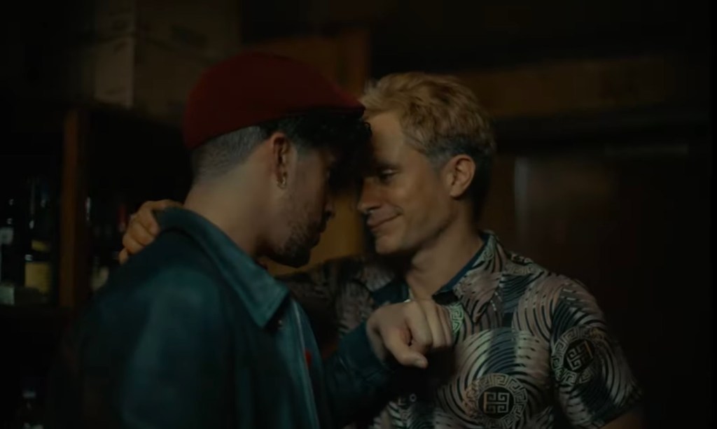 Checa el tráiler de 'Cassandro' con Gael García Bernal y Bad Bunny