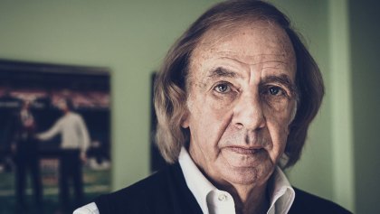 Lo que sabemos sobre el estado de salud de César Luis Menotti