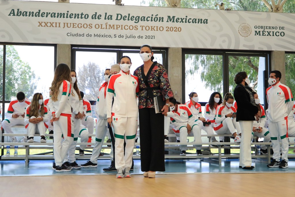 CONADE "extingue" la Federación Mexicana de Natación: ¿qué implica para las y los atletas?