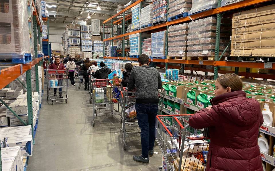 ¿Costco va a limitar la compra de pasteles por persona? Esto sabemos