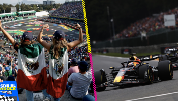 ¿Cuál es la importancia de las mujeres en la F1?