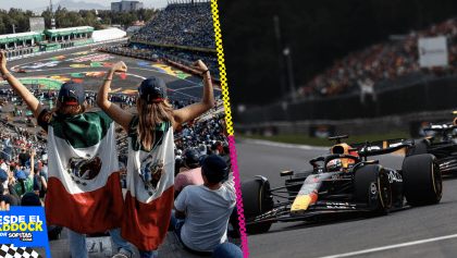 ¿Cuál es la importancia de las mujeres en la F1?