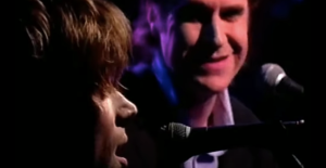 damon albarn y ray davies